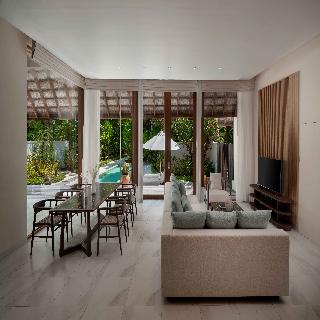 Conrad Maldives Rangali Island fotoÄŸrafÄ±