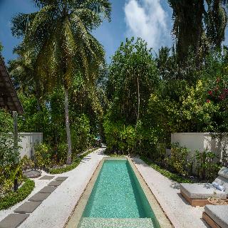 Conrad Maldives Rangali Island fotoÄŸrafÄ±
