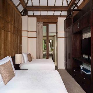 Conrad Maldives Rangali Island fotoÄŸrafÄ±