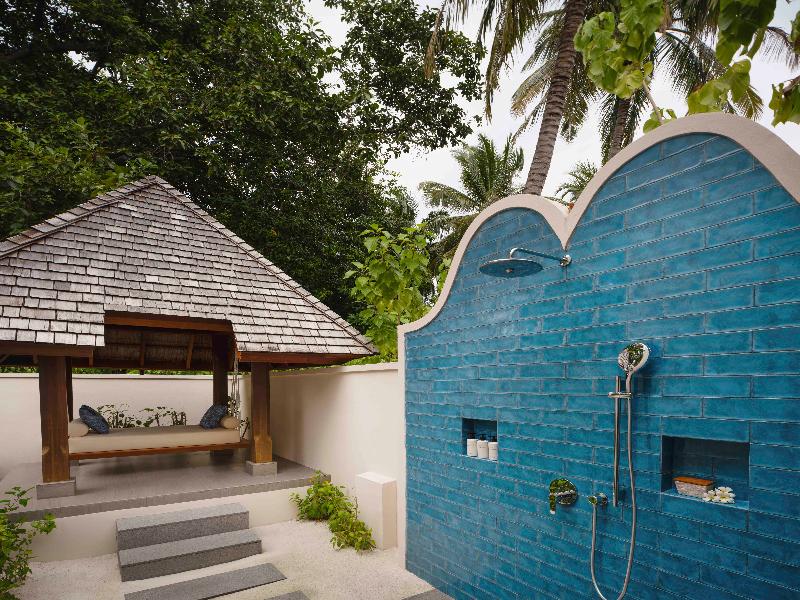 Conrad Maldives Rangali Island - Oda