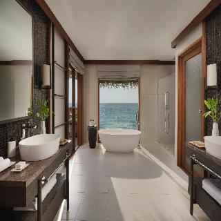 Conrad Maldives Rangali Island fotoÄŸrafÄ±