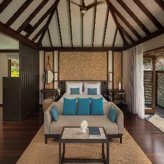 Conrad Maldives Rangali Island fotoÄŸrafÄ±
