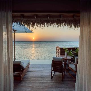 Conrad Maldives Rangali Island fotoÄŸrafÄ±