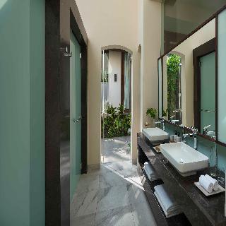 Conrad Maldives Rangali Island fotoÄŸrafÄ±