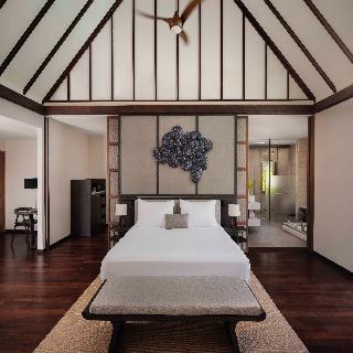 Conrad Maldives Rangali Island fotoÄŸrafÄ±
