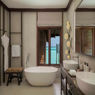 Conrad Maldives Rangali Island fotoÄŸrafÄ±