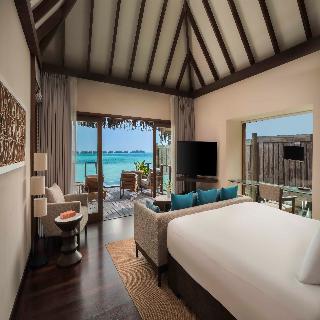 Conrad Maldives Rangali Island fotoÄŸrafÄ±