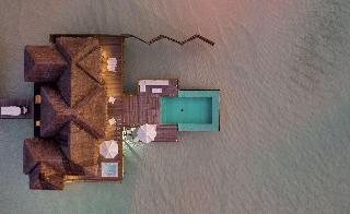 Conrad Maldives Rangali Island fotoÄŸrafÄ±