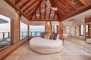 Conrad Maldives Rangali Island fotoÄŸrafÄ±