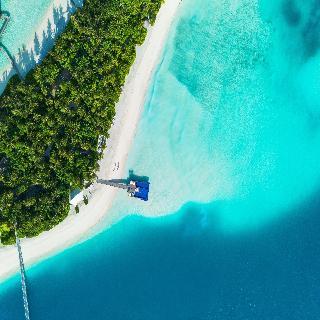 Conrad Maldives Rangali Island fotoÄŸrafÄ±