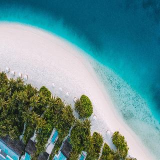Conrad Maldives Rangali Island fotoÄŸrafÄ±