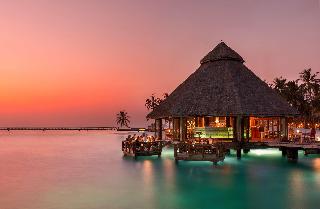 Conrad Maldives Rangali Island fotoÄŸrafÄ±