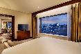 Conrad Istanbul Bosphorus oda fotoğrafı