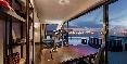 Conrad Istanbul Bosphorus oda fotoğrafı
