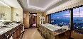 Conrad Istanbul Bosphorus oda fotoğrafı