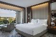 Conrad Istanbul Bosphorus oda fotoğrafı