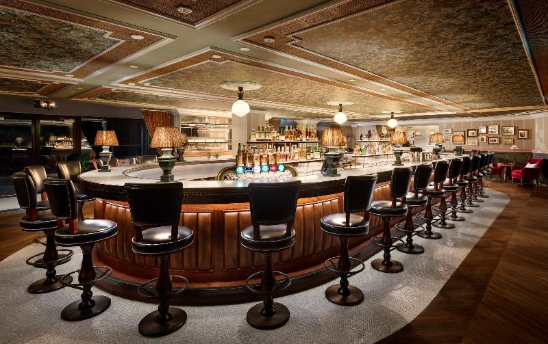Graduate by Hilton Cambridge - Bar