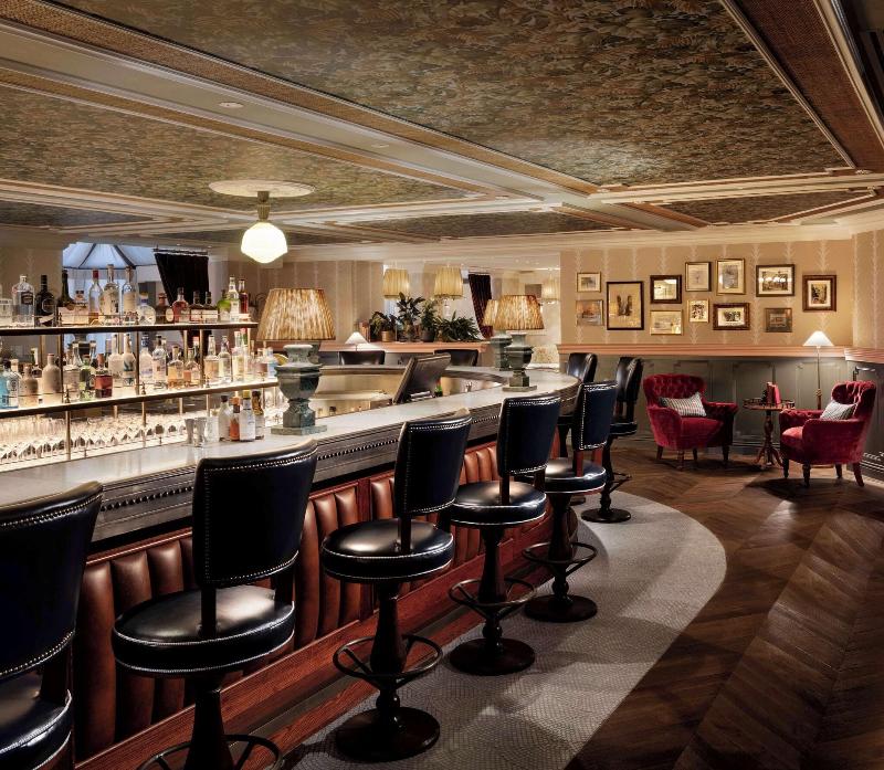 Graduate by Hilton Cambridge - Bar