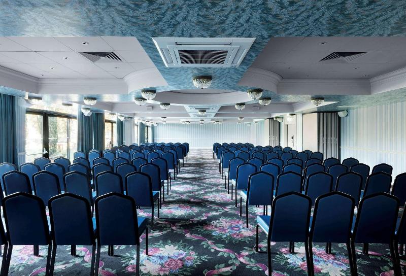 Graduate by Hilton Cambridge - Toplantı