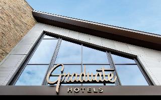Graduate by Hilton Cambridge fotoÄŸrafÄ±