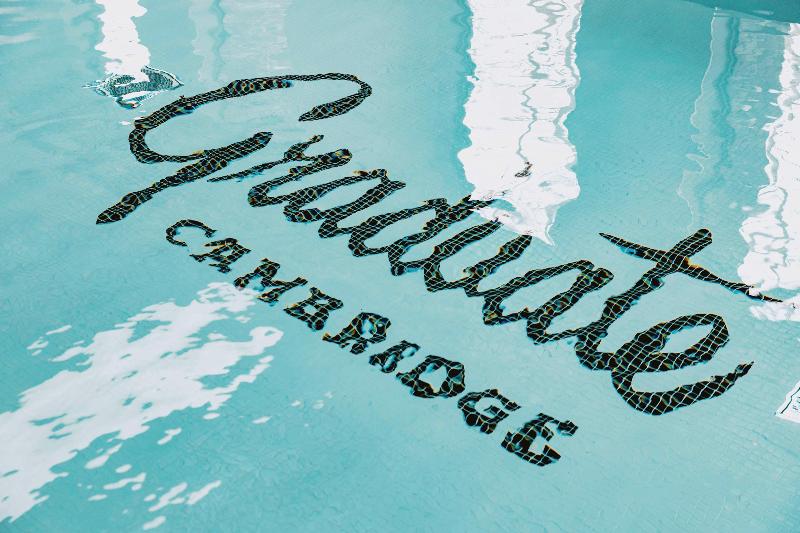 Graduate by Hilton Cambridge - Genel