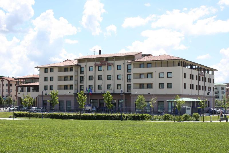 Hilton Garden Inn Florence Novoli - Genel
