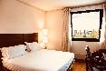 Hilton Garden Inn Florence Novoli oda fotoğrafı