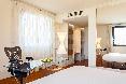 Hilton Garden Inn Florence Novoli oda fotoğrafı
