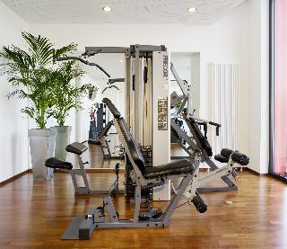 Hilton Garden Inn Stuttgart NeckarPark fotoÄŸrafÄ±