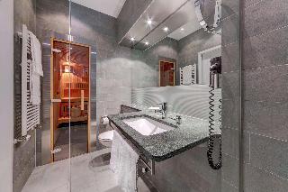 Hilton Garden Inn Stuttgart NeckarPark fotoÄŸrafÄ±