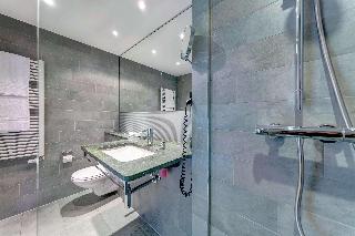 Hilton Garden Inn Stuttgart NeckarPark fotoÄŸrafÄ±