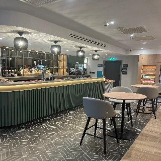 Holiday Inn London Luton North fotoÄŸrafÄ±