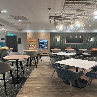Holiday Inn London Luton North fotoÄŸrafÄ±
