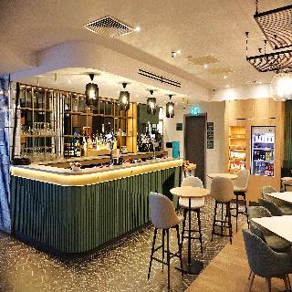 Holiday Inn London Luton North fotoÄŸrafÄ±