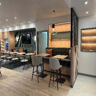 Holiday Inn London Luton North fotoÄŸrafÄ±