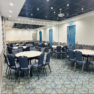 Holiday Inn London Luton North fotoÄŸrafÄ±