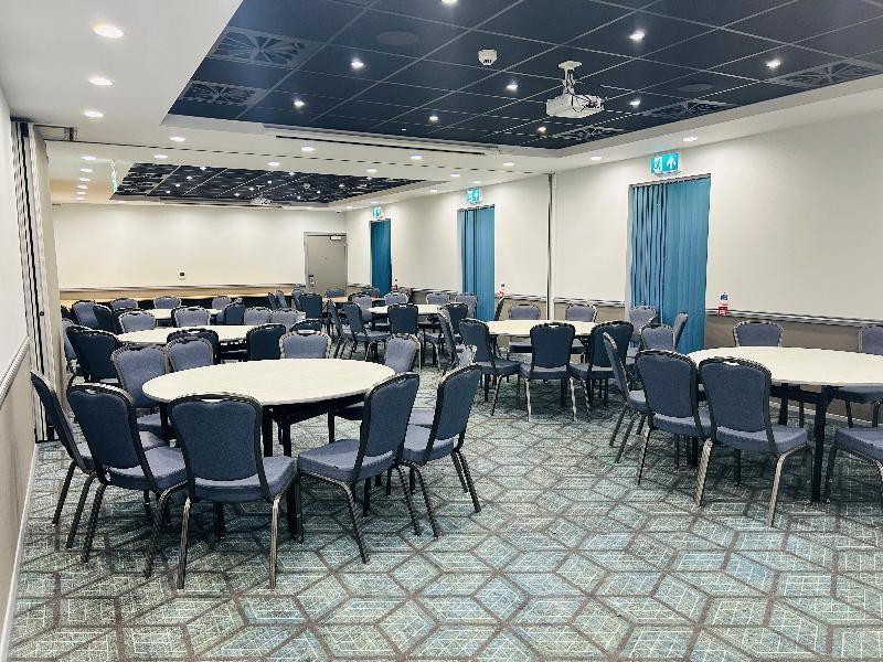 Holiday Inn London Luton North - Toplantı
