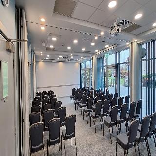Holiday Inn London Luton North fotoÄŸrafÄ±