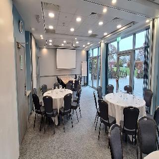 Holiday Inn London Luton North fotoÄŸrafÄ±