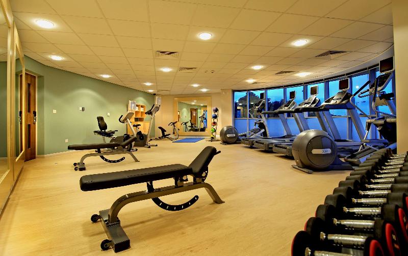 Holiday Inn London Luton North - Aktivite