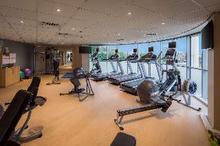 Holiday Inn London Luton North fotoÄŸrafÄ±