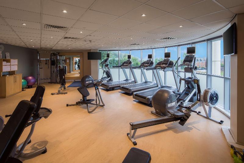 Holiday Inn London Luton North - Aktivite