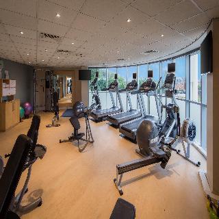 Holiday Inn London Luton North fotoÄŸrafÄ±