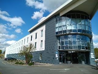 Holiday Inn London Luton North fotoÄŸrafÄ±