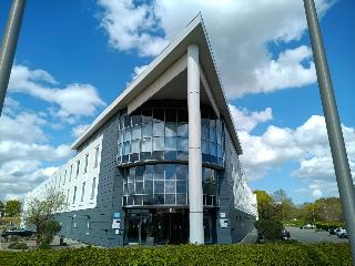 Holiday Inn London Luton North fotoÄŸrafÄ±