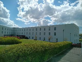 Holiday Inn London Luton North fotoÄŸrafÄ±