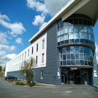 Holiday Inn London Luton North otel fotoğrafı