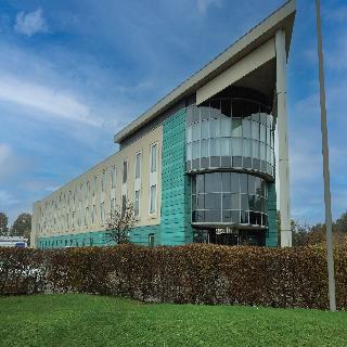 Holiday Inn London Luton North fotoÄŸrafÄ±