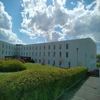 Holiday Inn London Luton North fotoÄŸrafÄ±