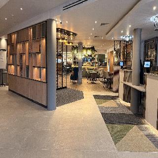 Holiday Inn London Luton North fotoÄŸrafÄ±